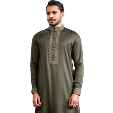 Manfare ELITE Quality Panjabi I MP-213 image