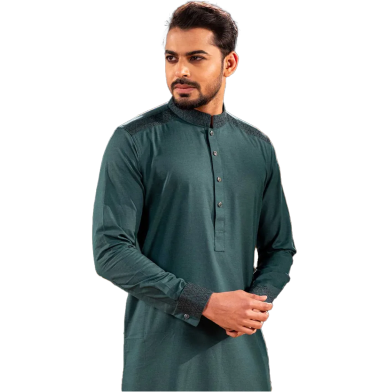 Manfare ELITE Quality Panjabi I MP-220 image