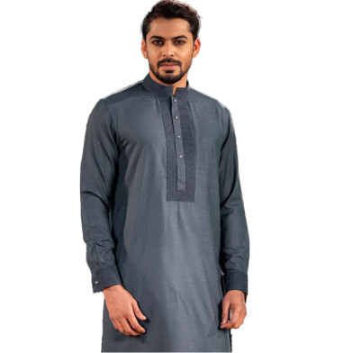 Manfare ELITE Quality Panjabi I MP-222 image