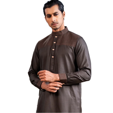 Manfare ELITE Quality Panjabi I MP-226 image