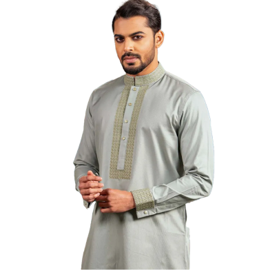Manfare ELITE Quality Panjabi I MP-233 image