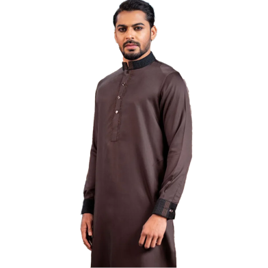 Manfare ELITE Quality Panjabi I MP-235 image
