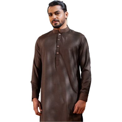 Manfare ELITE Quality Panjabi I MP-236 image