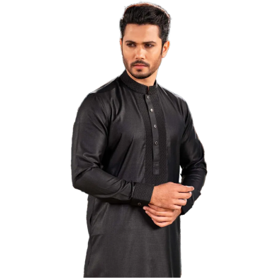 Manfare ELITE Quality Panjabi I MP-237 image