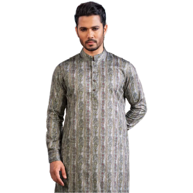 Manfare ELITE Quality Panjabi I MP-239 image