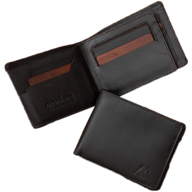 Manfare Premium Leather Wallet for Men image