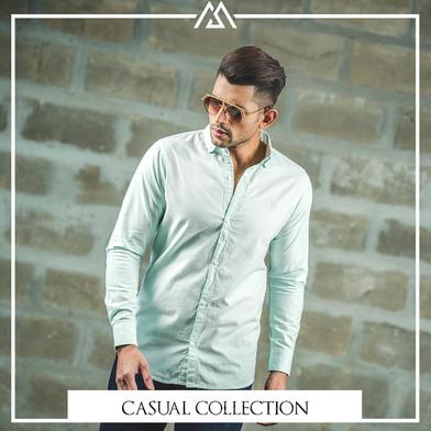 Manfare Premium Solid Shirts for Men image