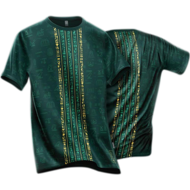 Manfare Premium Sports T Shirt Active Wear image