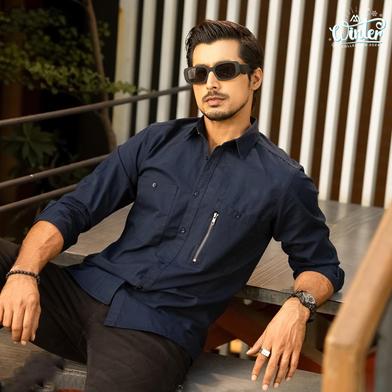 Manfare Premium Urban Shirt For Winter image