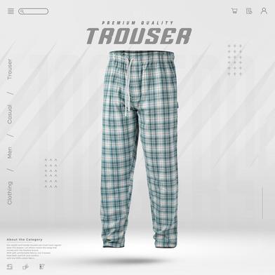 Manfare Super Comfortable Premium Trouser for Men image