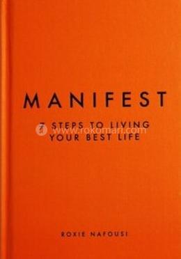 Manifest