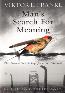 Man's Search For Meaning image