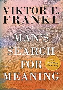 Mans Search For Meaning image