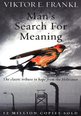 Mans Search for Meaning image
