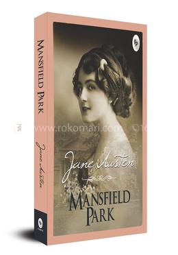 Mansfield Park image