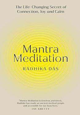 Mantra Meditation