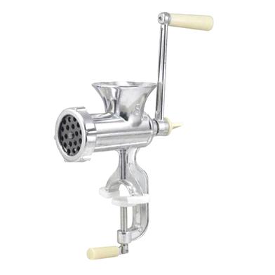 Manual Meat Grinder Mincer Size - 12 image