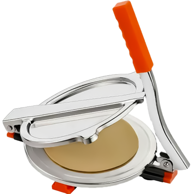 Manual Ruti and Puri Maker image