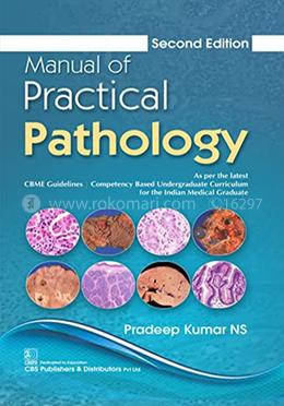 Manual of Practical Pathology