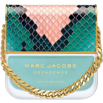 Marc Jacobs Decadence Eau So Decadent EDT 100ml Tester image