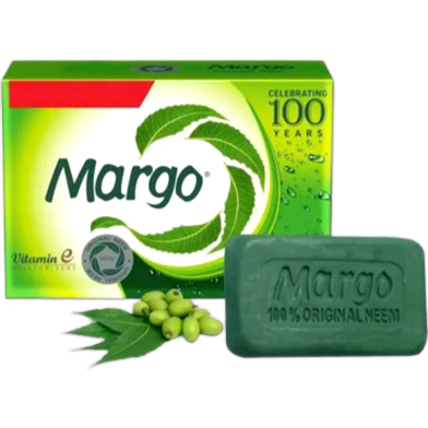 Margo Vitamin E Moisturizer Soap 100 gm image