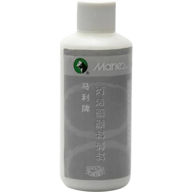 Maries Acrylic Paint Special Color Blending Liquid 100ML image