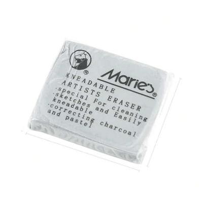 Marie's Kneadable Artists Eraser For Art Sketching and Drawing image