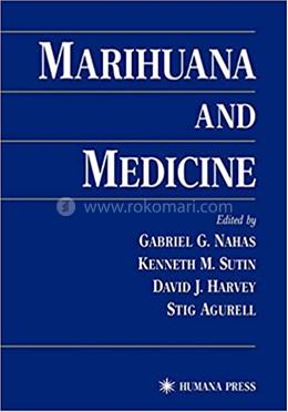 Marihuana and Medicine