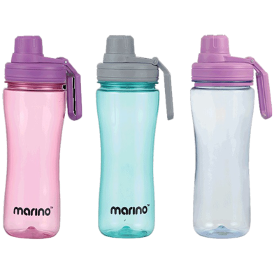 Marino Water Bottle 550 ML Assorted image
