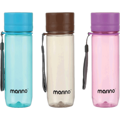 Marino Water Bottle 600 ML - Assorted image