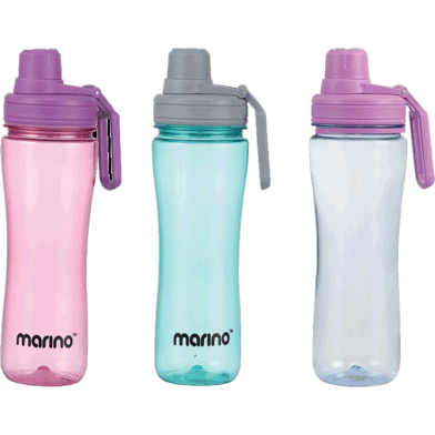 Marino Water Bottle 700 ML F03 Assorted image