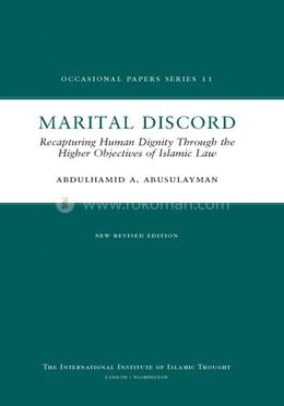 Marital Discord image