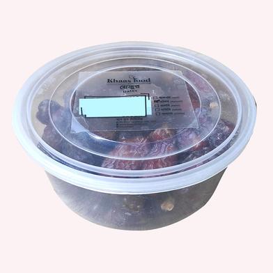 Khaas Food Mariyum Dates (Mariyun Khejur) - 250 gm image