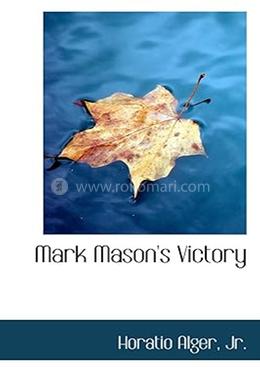Mark Mason's Victory