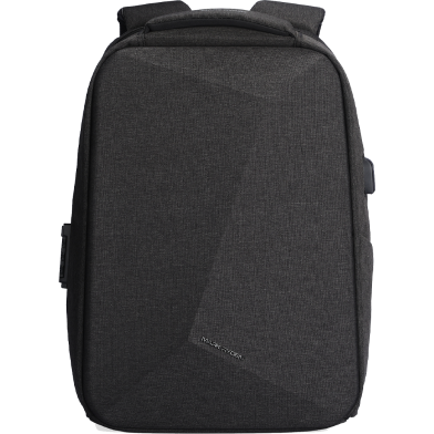 Mark Ryden MR9405YY_00 15.6 Inch Anti-thief Business Laptop Bag With Raincoat image