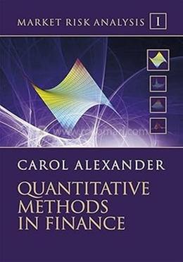 Market Risk Analysis, Quantitative Methods in Finance 