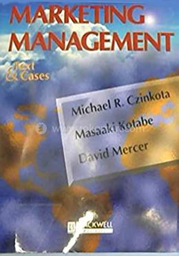 Marketing Management