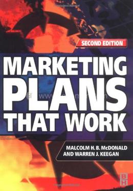 Marketing Plans That Work