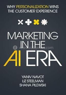 Marketing in the AI Era 