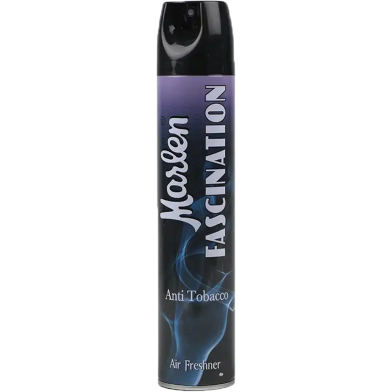Marlen Anti-Tobacco Air Freshener – Refreshing Odor Eliminator (360ml) image