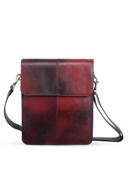 Maroon Gradient Messenger Bag SB-MB50 image