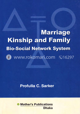 Marriage Kinship and Family Bio-Social Network System