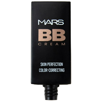 MARS Skin Perfection Color-Correcting BB Cream Foundation. image