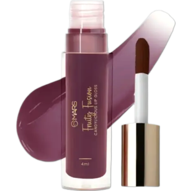 Mars Candy Licious Lip Gloss (Fruity Fusion 07) 4ml image