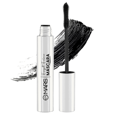 Mars Length and Volume Mascara Forget Falsies Mascara image