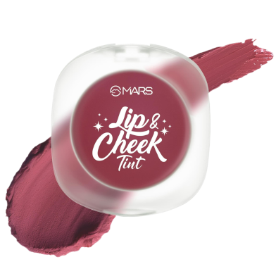 Mars Lip And Cheek Tint image