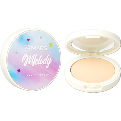 Mars Melody Compact Powder image