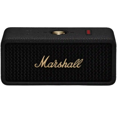 Marshall Emberton III Portable Bluetooth Speaker image
