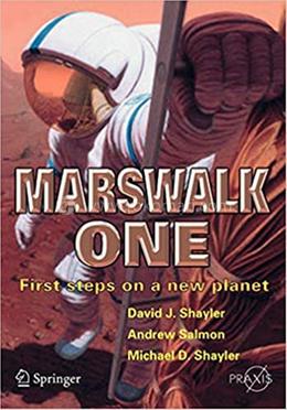 Marswalk One