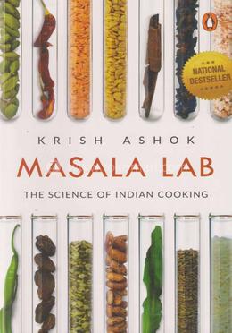 Masala Lab